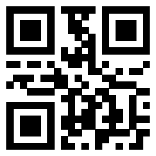 Immagine del Qr Code di 3203098269