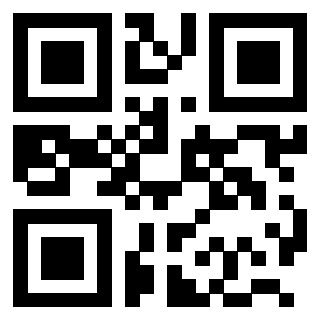 3203098270 QrCode associato