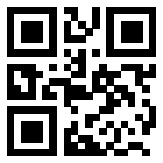 Il Qr Code di 3203098274