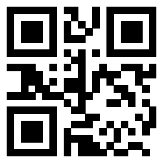 3203098282 Qr Code associato