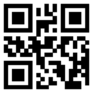 Immagine del QrCode di 3203098283