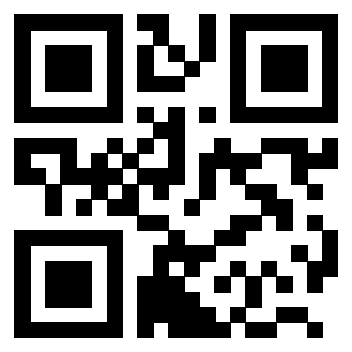 Il Qr Code di 3203098284
