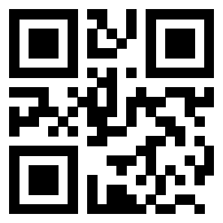 3203098285 QrCode associato