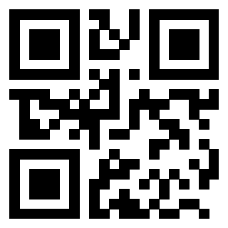 Immagine del Qr Code di 3203098286