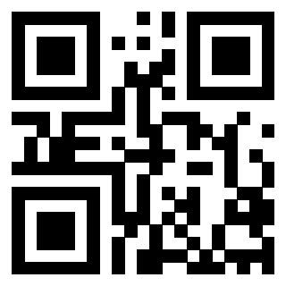 Scansione del QrCode di 3203098289