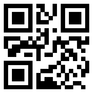 3203098291 QrCode associato