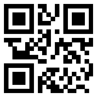 Il QrCode di 3203098293