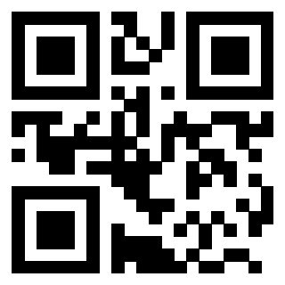 Il Qr Code di 3203098296
