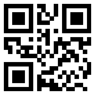 Immagine del Qr Code di 3203098298