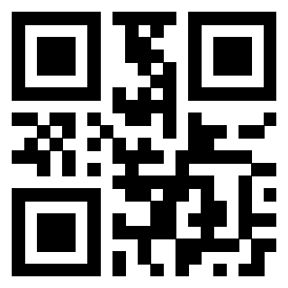 3203098301 QrCode associato