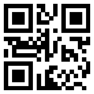3203098302 Qr Code associato