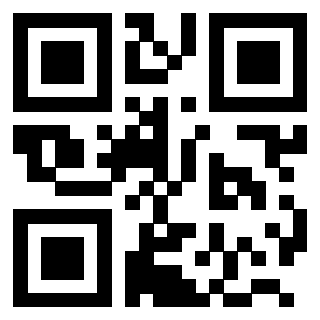 3203098303 - Immagine del Qr Code associato