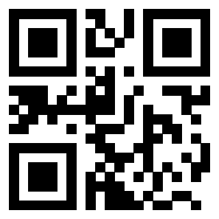 3203098305 - Immagine del QrCode associato