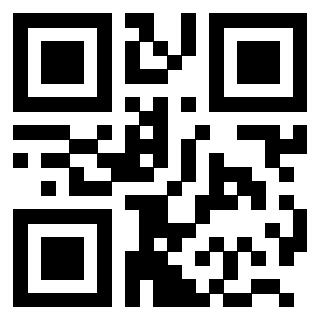 Immagine del QrCode di 3203098308