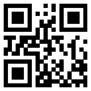 Immagine del Qr Code di 3203098309