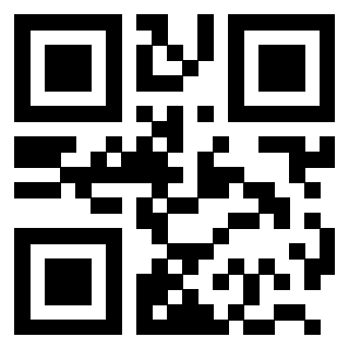 Scansione del QrCode di 3203098310
