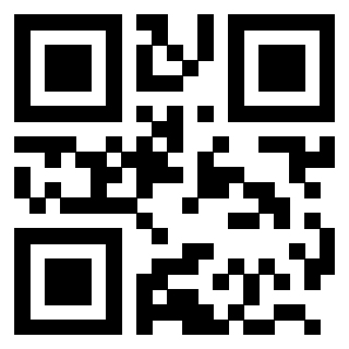 3203098312 - Immagine del QrCode associato