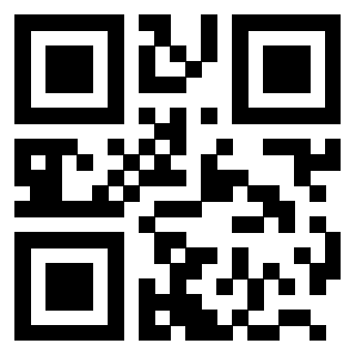 Il QrCode di 3203098313