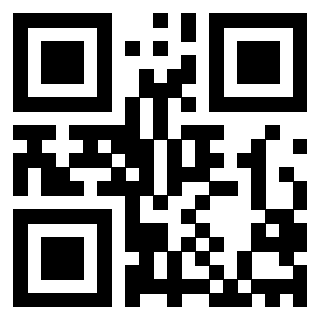 Immagine del Qr Code di 3203098314