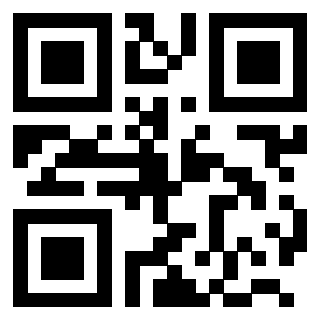 Il QrCode di 3203098317