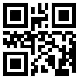 Scansione del Qr Code di 3203098319