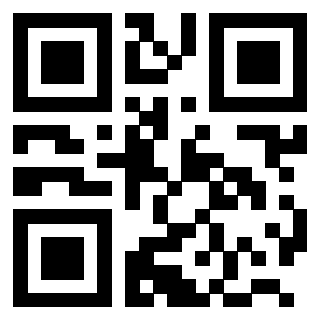 3203098321 - Immagine del QrCode associato