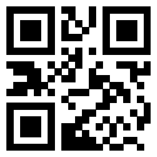 Il QrCode di 3203098324