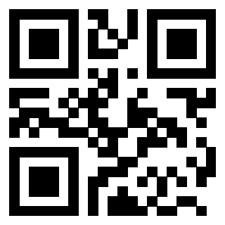 Il QrCode di 3203098328