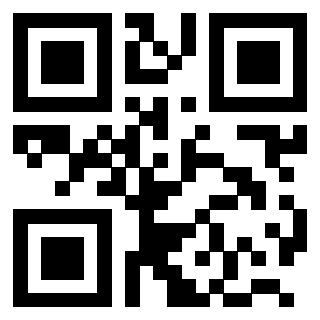 3203098331 - Immagine del Qr Code
