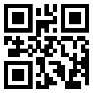3203098333 Qr Code associato