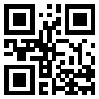 3203136145 - Immagine del QrCode associato