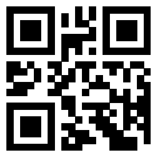 Il QrCode di 3203136146