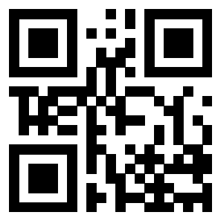 Immagine del QrCode di 3203136149
