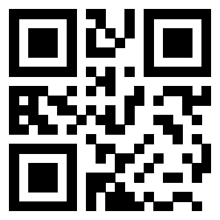 Immagine del Qr Code di 3203136150