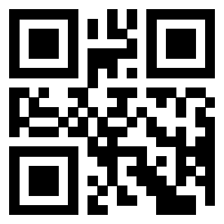3203136152 - Immagine del Qr Code associato
