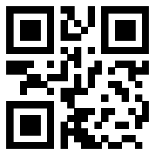 3203136153 - Immagine del QrCode associato