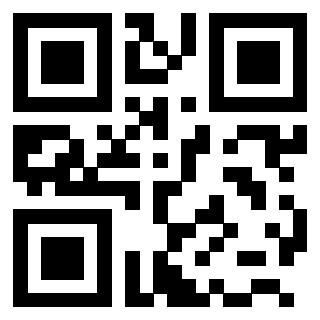 Scansione del Qr Code di 3203136154
