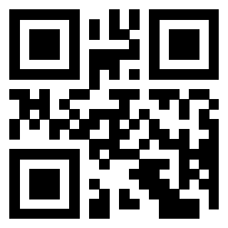 Immagine del Qr Code di 3203136159