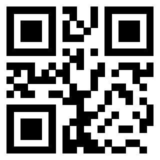 Scansione del QrCode di 3203136160