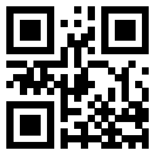 Scansione del Qr Code di 3203136161