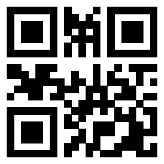 Scansione del QrCode di 3203136162