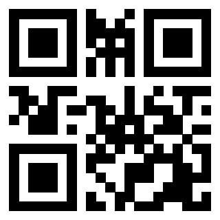 Scansione del Qr Code di 3203136163