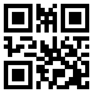 Il QrCode di 3203136164