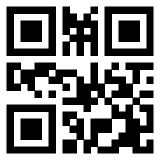 3203136168 QrCode associato