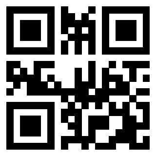 Immagine del Qr Code di 3203136172