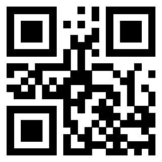 Scansione del QrCode di 3203136173