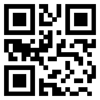 Scansione del QrCode di 3203136176