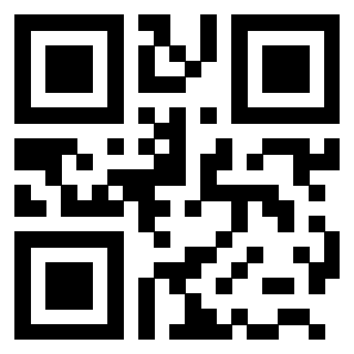 Scansione del QrCode di 3203136180