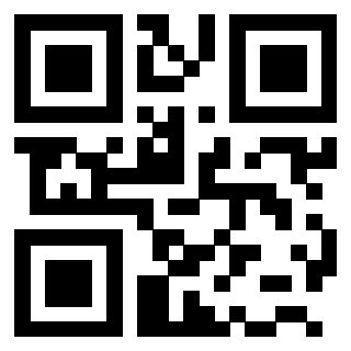 3203136181 - Immagine del Qr Code associato