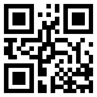 Scansione del QrCode di 3203136184